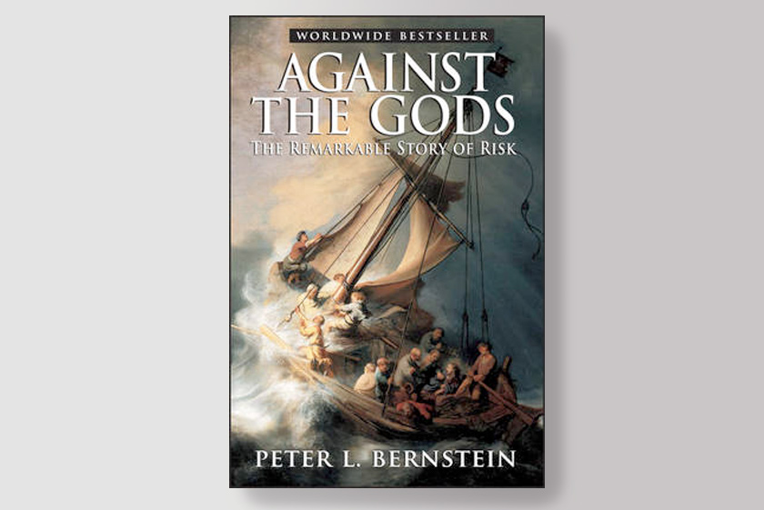 Against the Gods: The Remarkable Story of Risk