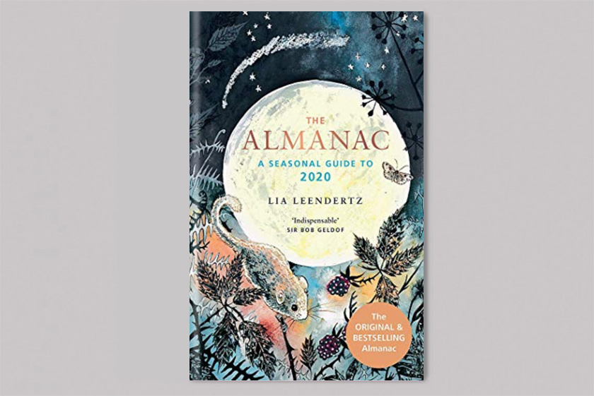 The Almanac 2020: A Seasonal Guide to 2020