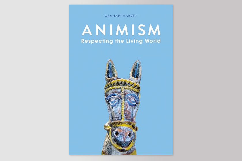 Animism: Respecting the Living World