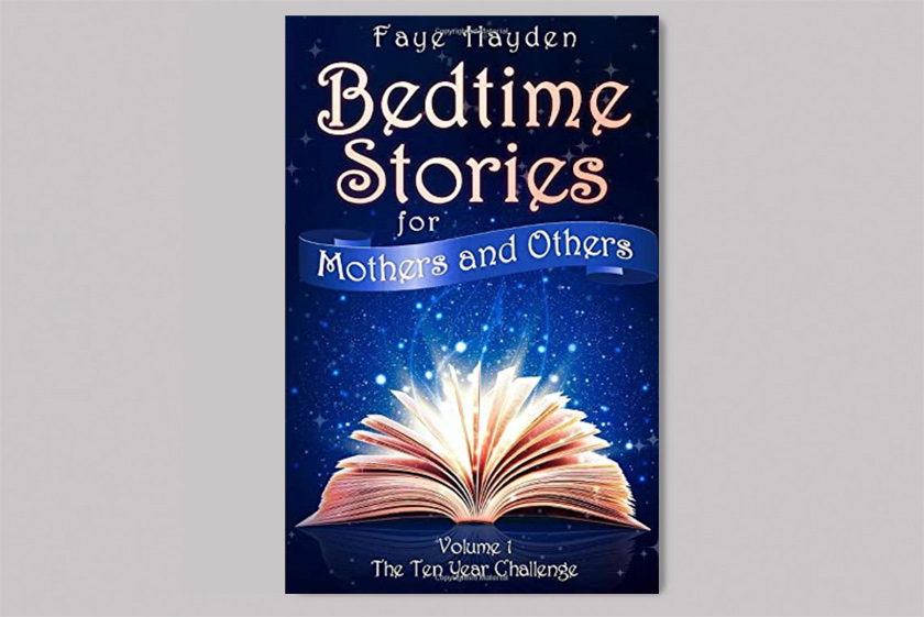 Bedtime Stories for Mothers and Others