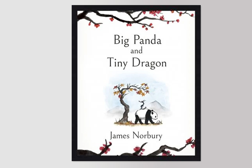 Big Panda & Tiny Dragon