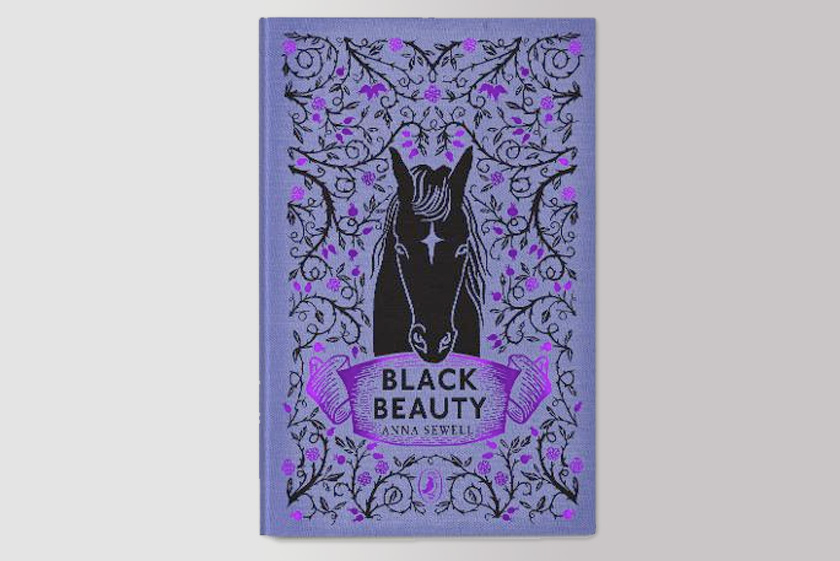 Black Beauty