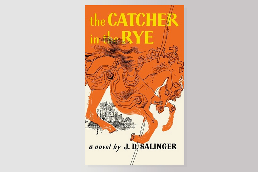 Catcher in the Rye