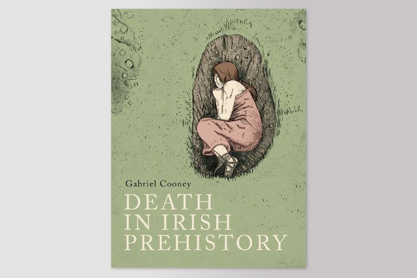 Death in Irish prehistory