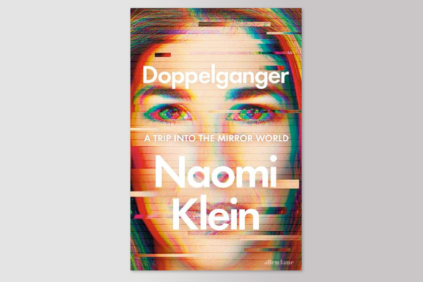 Doppelganger: A Trip into the Mirror World