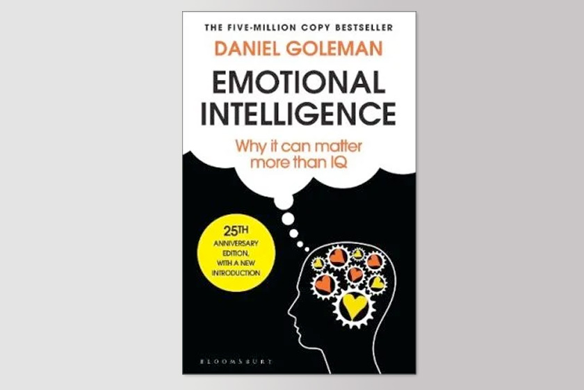 Emotional Intelligence: Why It Can Matter More Than IQ