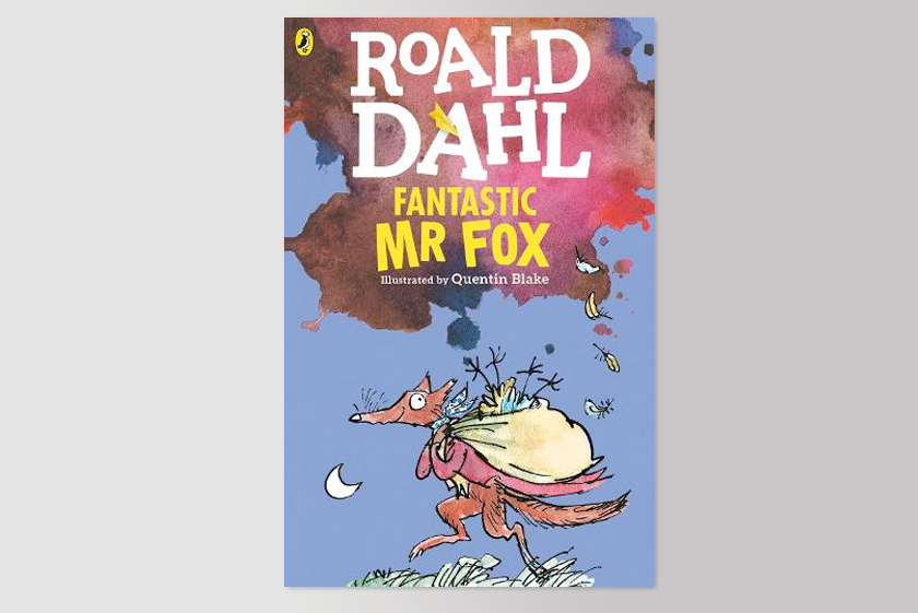 Fantastic Mr. Fox