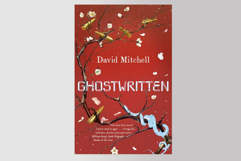Ghostwritten
