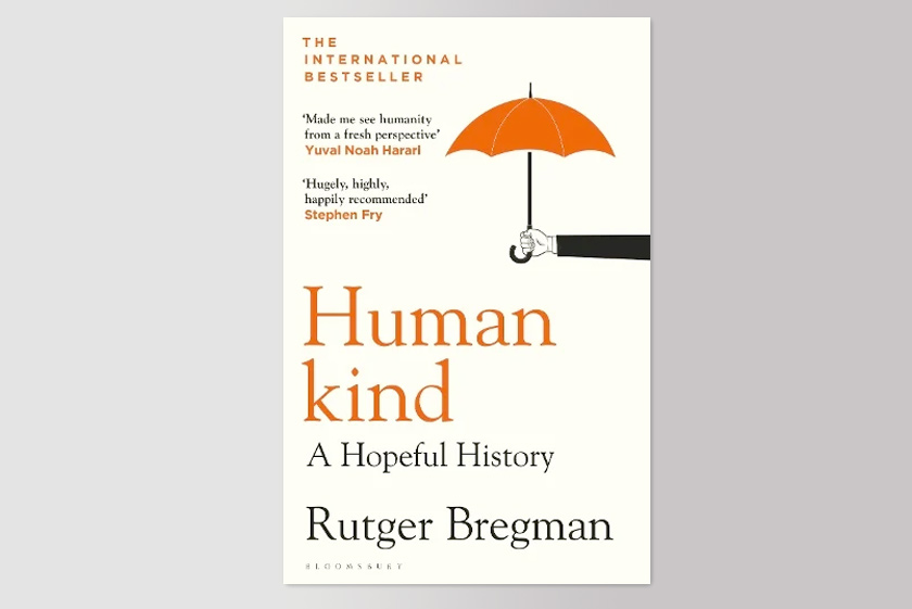 Humankind: A Hopeful History