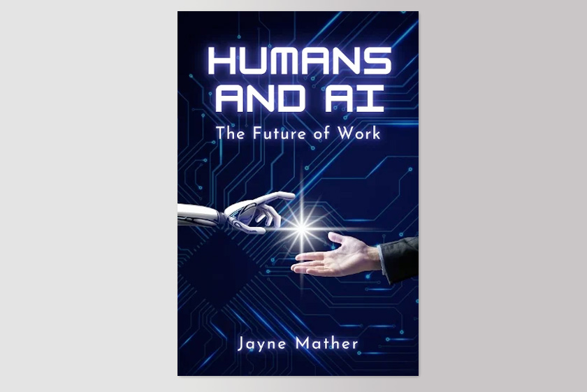 Humans and AI: The Future of Work