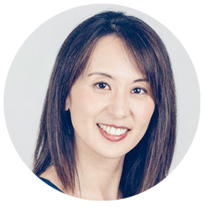 Kate Kitagawa