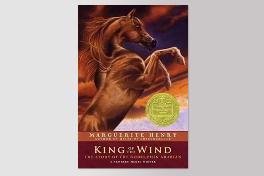 King of the Wind