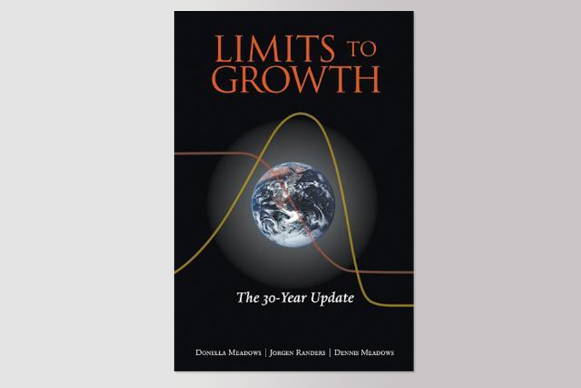 The Limits to Growth: The 30-Year Update