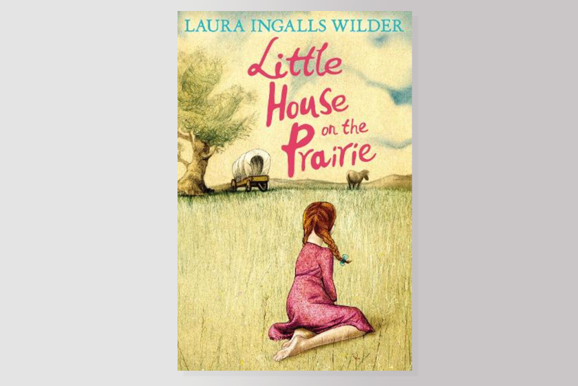 Little House on the Prairie