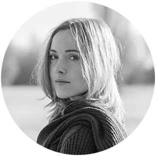 Marieke Bigg