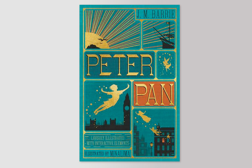 Peter Pan
