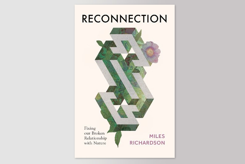 Reconnection: Fixing our Broken Relationship with Nature