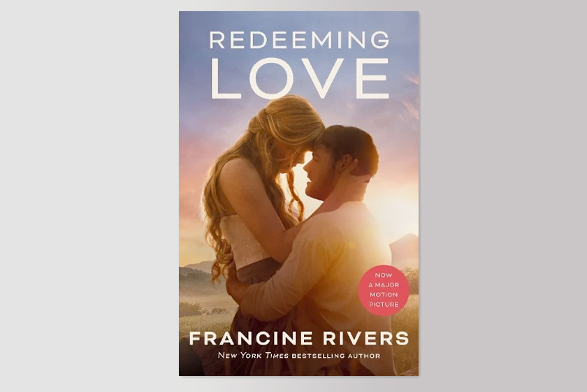 Redeeming Love