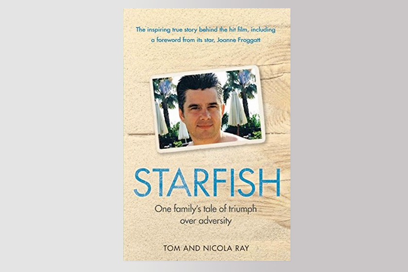 Starfish - One Family's Tale of Triumph After Tragedy
