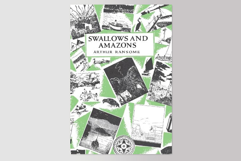 Swallows and Amazons