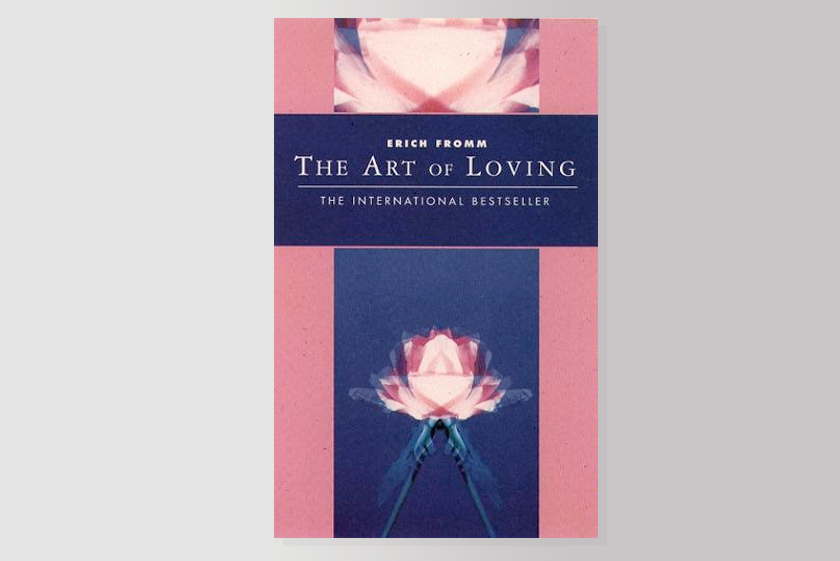 The Art of Loving