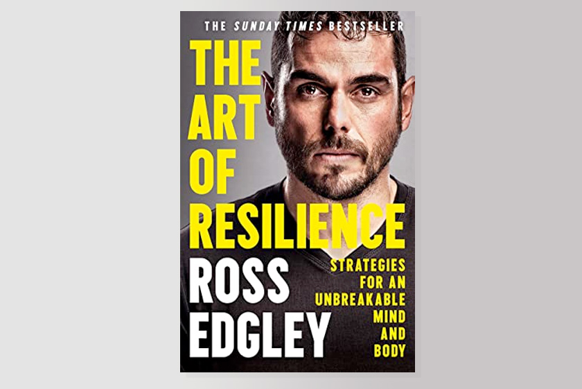 The Art of Resilience