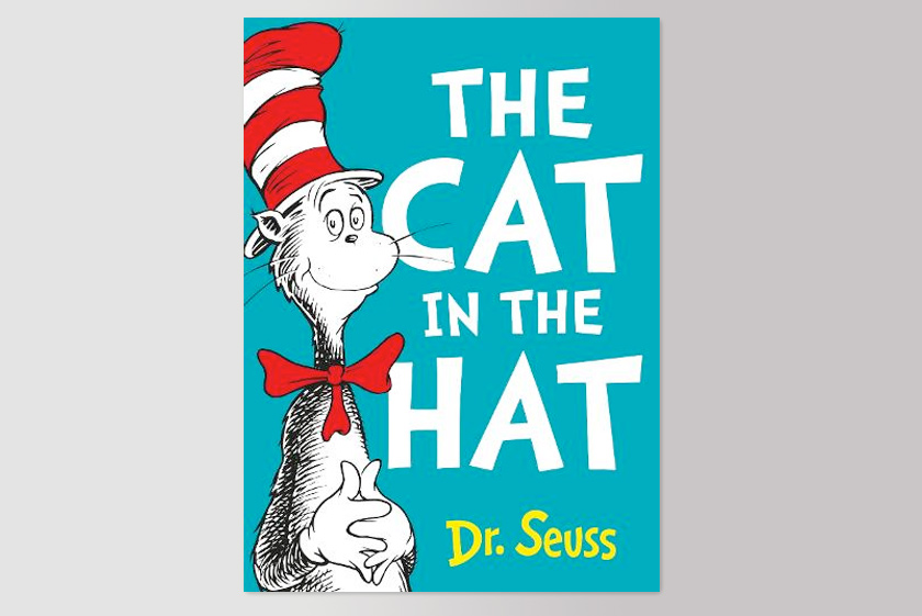 The Cat in the Hat