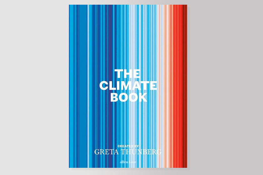 The Climate Book