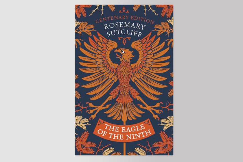 The Eagle of the Ninth