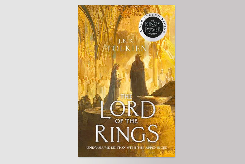 The Lord of the Rings