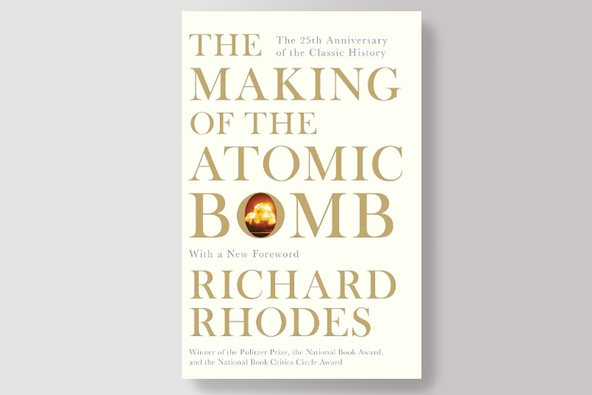 The Making of the Atomic Bomb