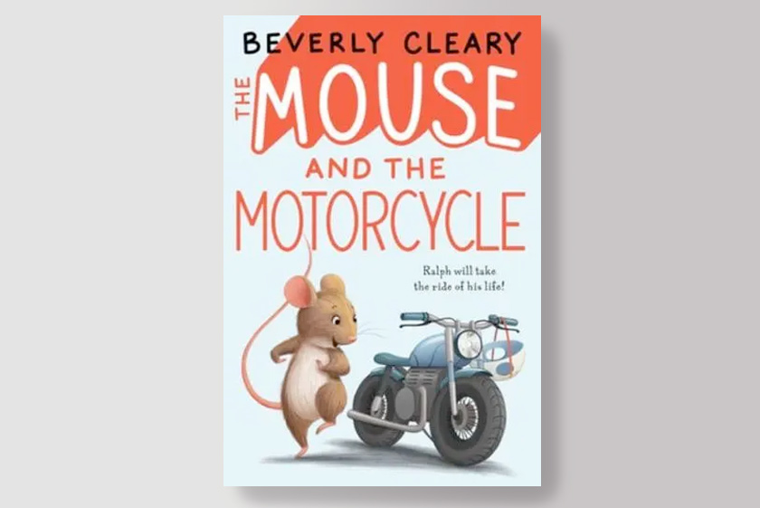 The Mouse and the Motorcycle