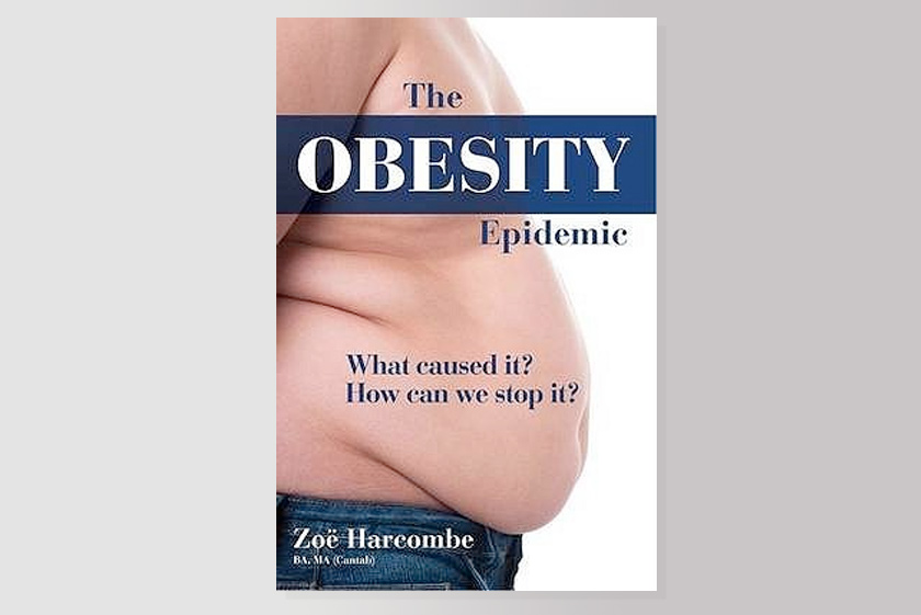 The Obesity Epidemic: What Caused It? How Can We Stop It?