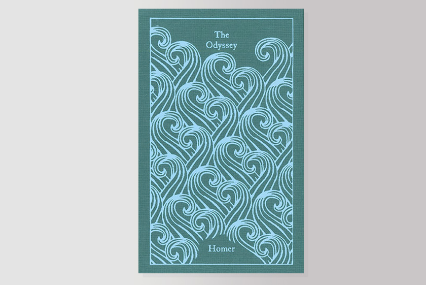 The Odyssey