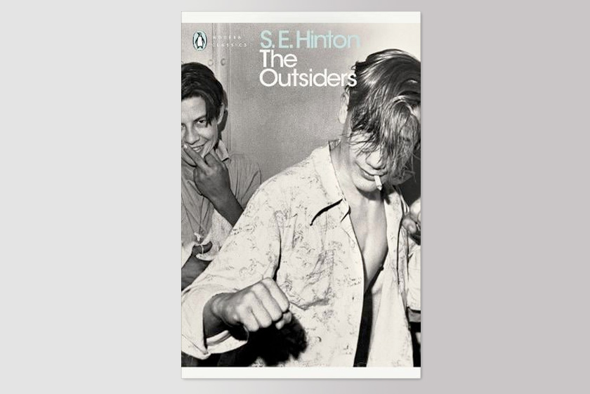 The Outsiders