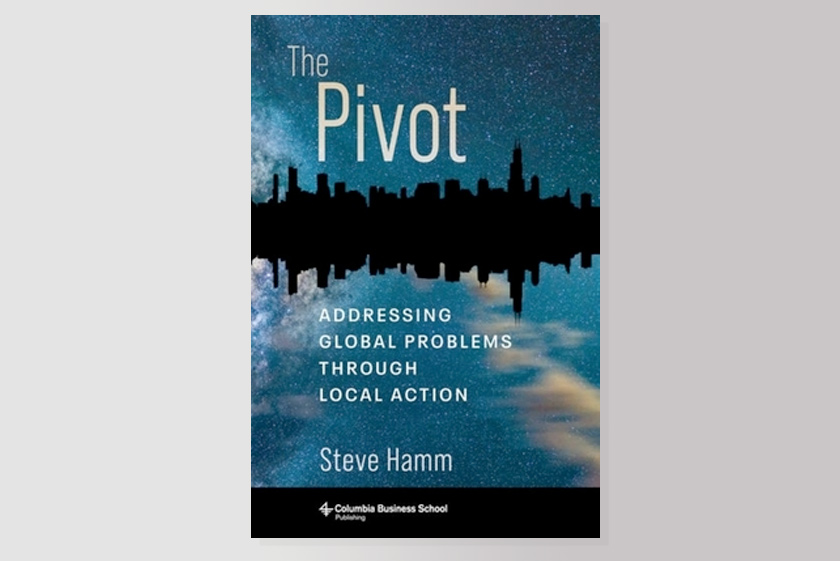 The Pivot: Addressing Global Problems Through Local Action