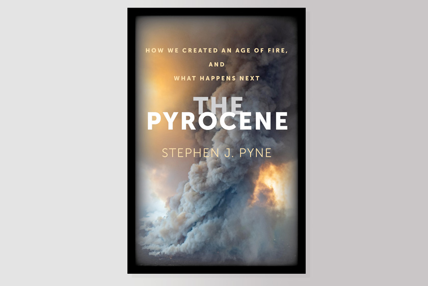 The Pyrocene: How We Created an Age of Fire, and What Happens Next
