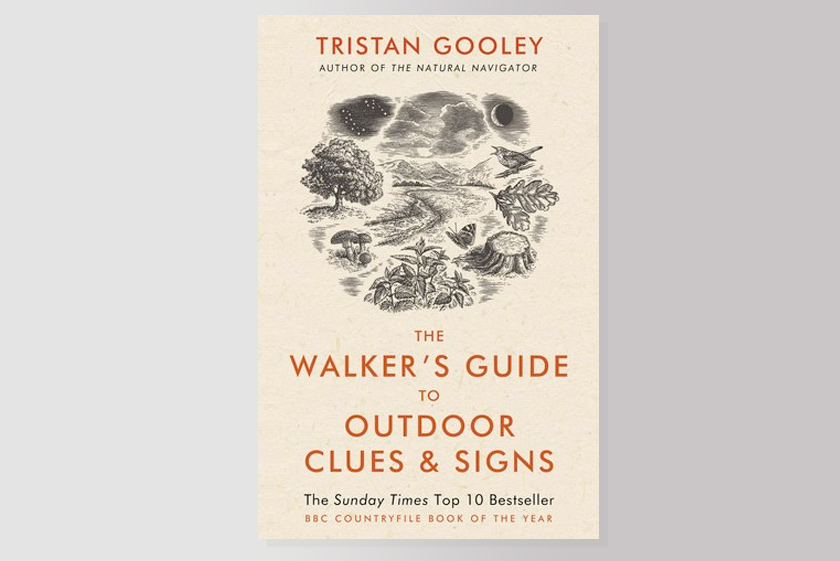 The Walker's Guide to Outdoor Clues and Signs 