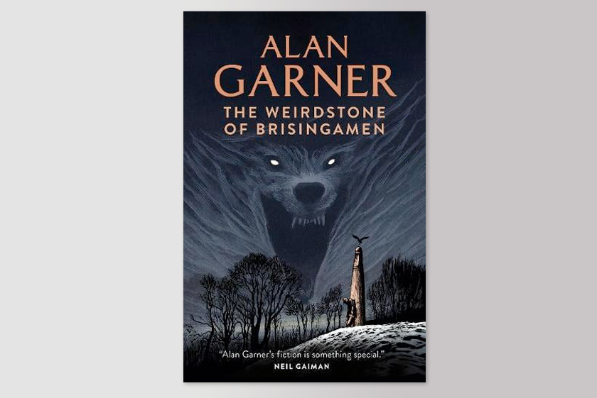 The Weirdstone of Brisingamen