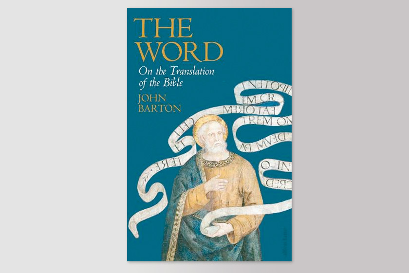 The Word: On the Translation of the Bible 