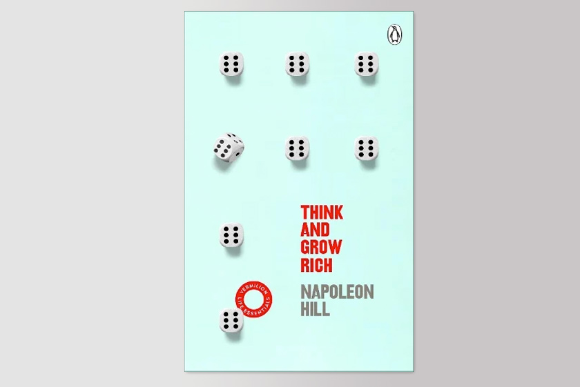 Think and Grow Rich