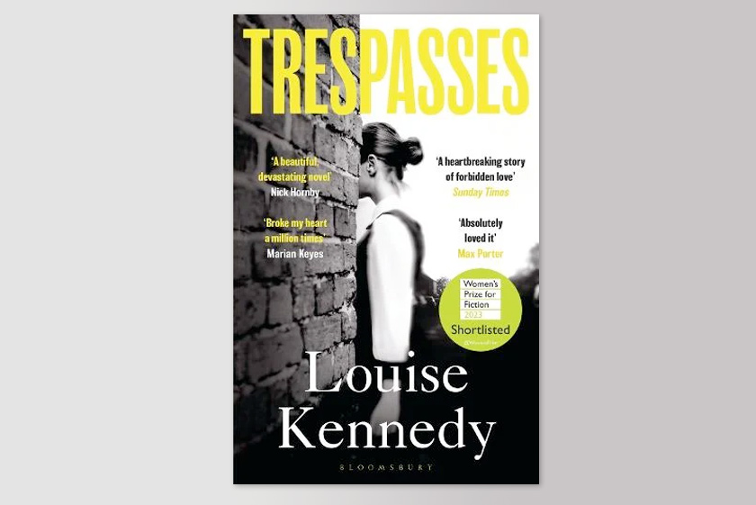 Trespasses