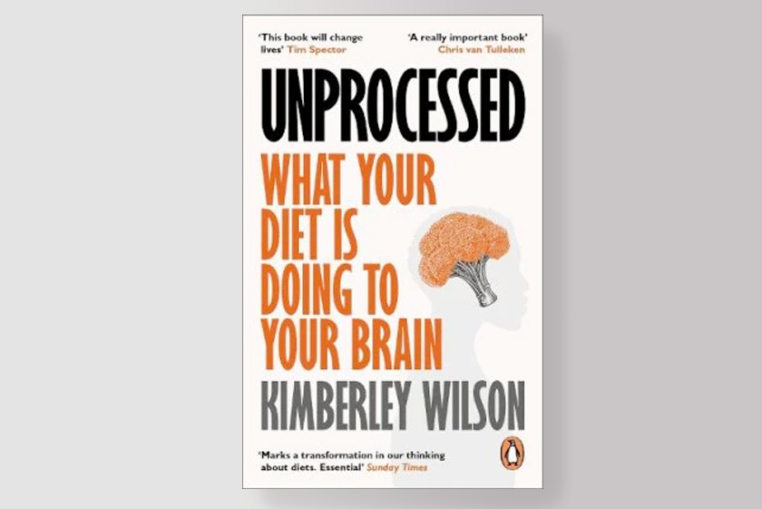 Unprocessed: How the Food We Eat Is Fuelling Our Mental Health Crisis