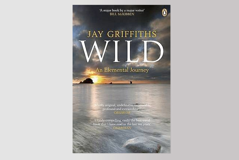 Wild: An Elemental Journey