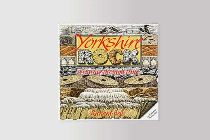 Yorkshire Rock: A Journey Through Time 