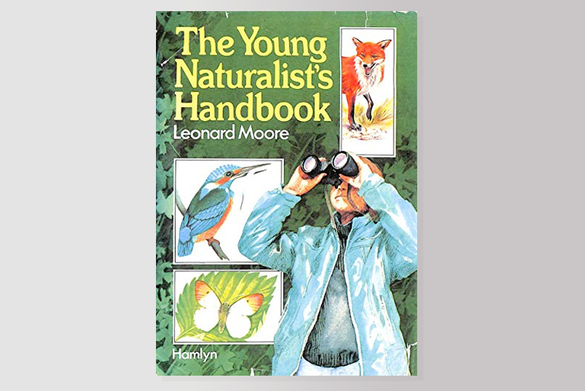 Young Naturalist's Handbook